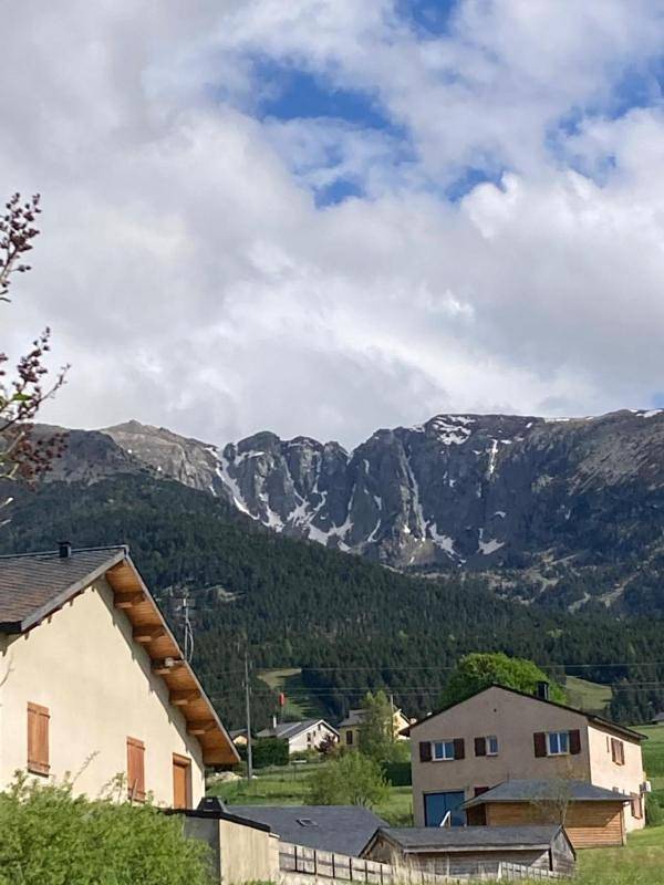 Casa de vacaciones para 6 personas, con jardín - 1