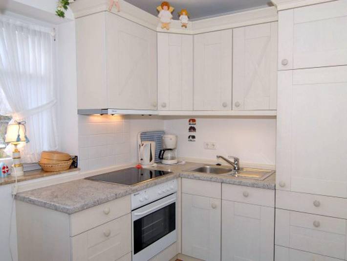Ganze Ferienwohnung, Haus Im Bad 70 Whg 08 in St. Peter-Bad, St. Peter-Ording