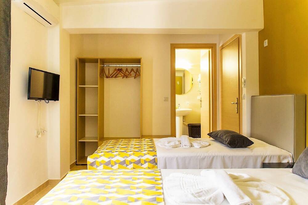 Villa Oniro op loopafstand van het strand en het centrum van Georgioupolis in Georgioupoli, Chania en omgeving