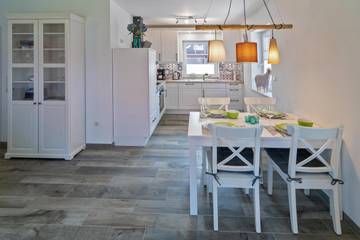 Ferienhaus für 4 Personen in Dornumersiel, Dornum, Bild 4