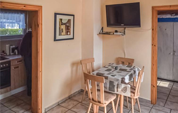 Ferienhaus für 3 Personen, mit Terrasse, mit Haustier im Stettiner Haff - 4