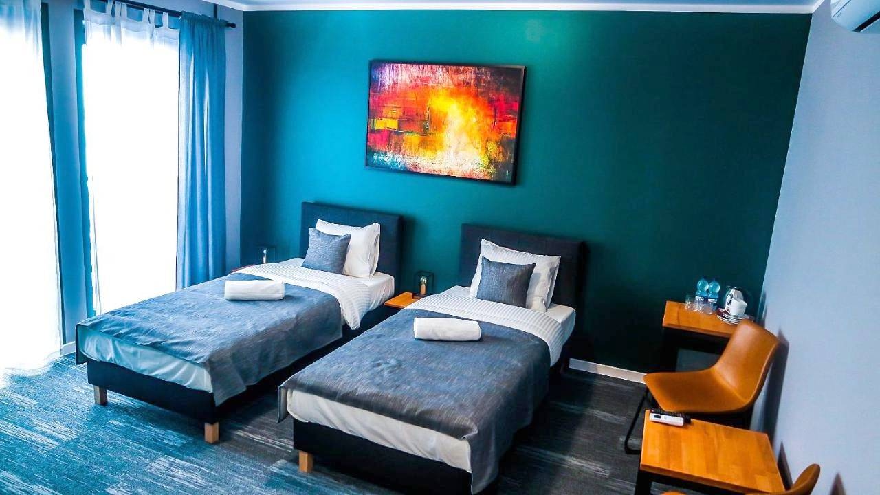 Aparthotel dla 2 osób z taras in Racibórz, Śląsk