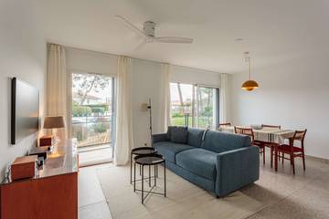 Appartement De Vacances pour 4 Personnes dans Anglet, Côte Basque, Photo 4