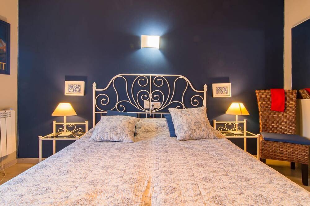 La Casa de los Espejos in Capdepera, East Majorca