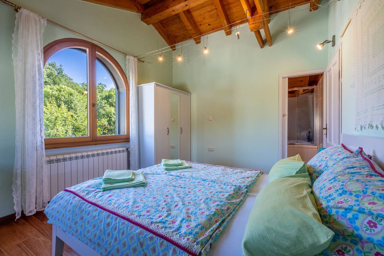 House Carpe Diem in Ružići (Matulji), Općina Matulji
