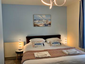 Holiday Rental for 6 People in Beaumaris, Isle of Anglesey, Photo 3