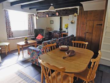 Cottage for 2 People in Gwynedd, North-Wales, Photo 2