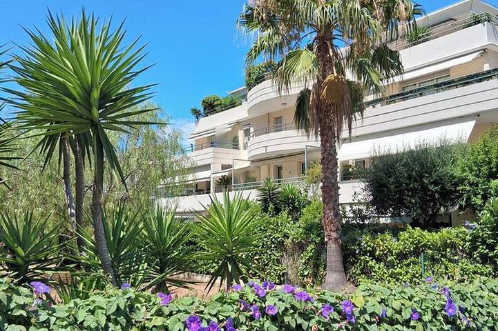 Apartamento de vacaciones para 2 personas - 1