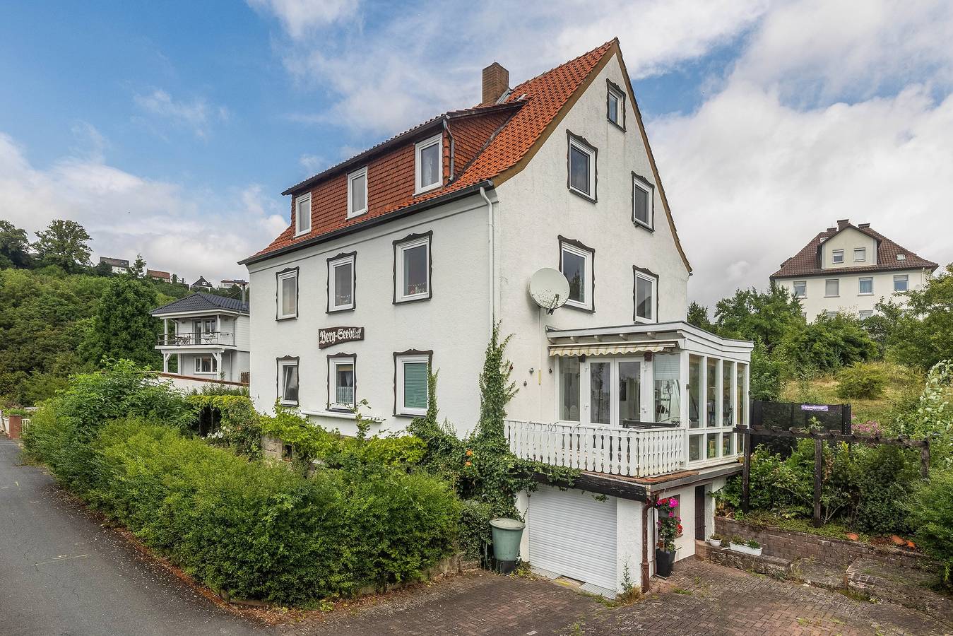 Ferienwohnung für 4 Personen in Waldeck, Landkreis Waldeck-Frankenberg