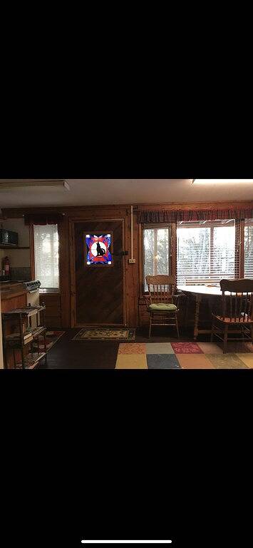 Moose Twin Cabins. in Homer, Kenai Peninsula