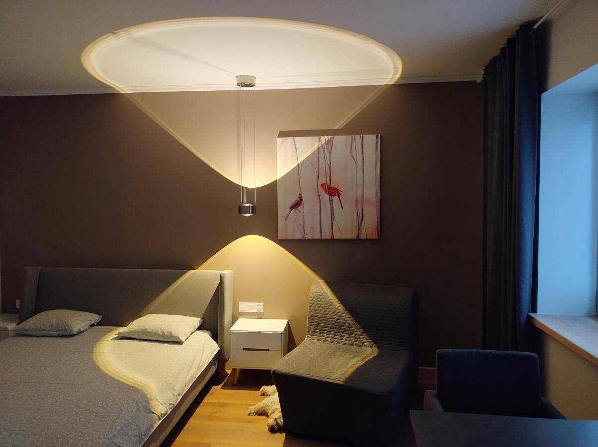 Cały apartament, Motyl studio Bytom in Bytom, Śląsk