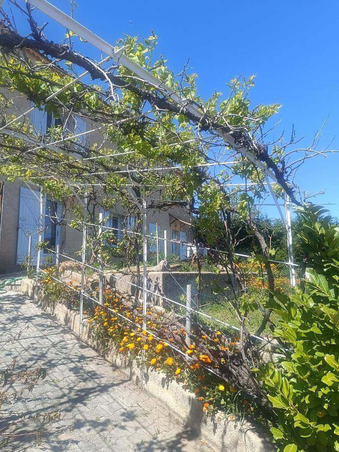 Appartement entier, Hysope in Château-Arnoux-Saint-Auban, Région de Forcalquier