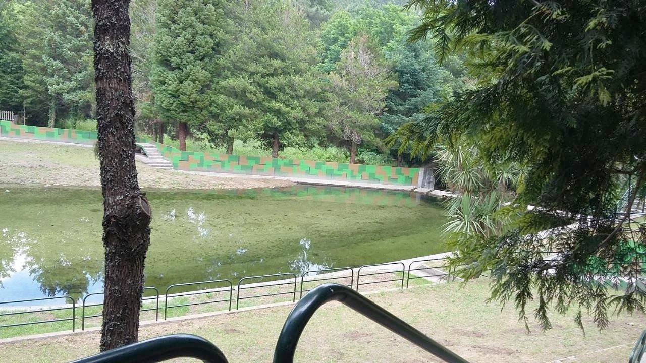 Apartamento entero, Apartment in Covelo, Provincia de Pontevedra