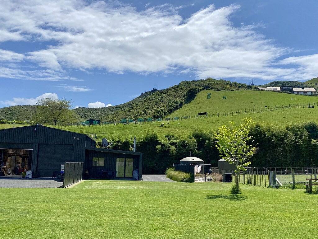 Ganze Wohnung, Gemütlicher Brightside-Bauernhof in Papamoa, in der Nähe der Stadt und des schönen Papamoa-Strandes in Western Bay of Plenty District