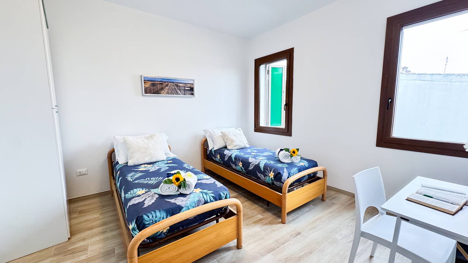 Ganze Wohnung, Casa Solare in Sottomarina, Chioggia