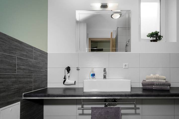 Gîte pour 4 personnes, avec balcon à Rielasingen-Worblingen - 4