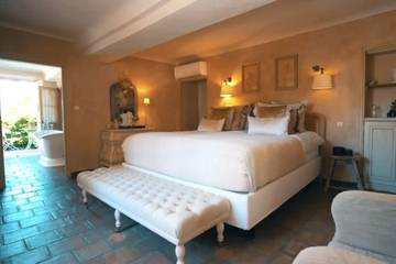 Villa pour 11 Personnes dans Mouans-Sartoux, Région de Cannes, Photo 2