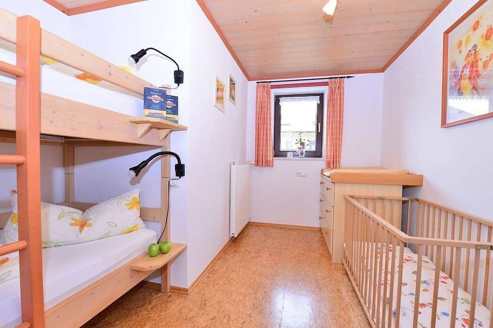 Ganze Wohnung, Ferienwohnung Anna - Ferienwohnung bei Hauber's in Bad Hindelang, Bayerisch Schwaben