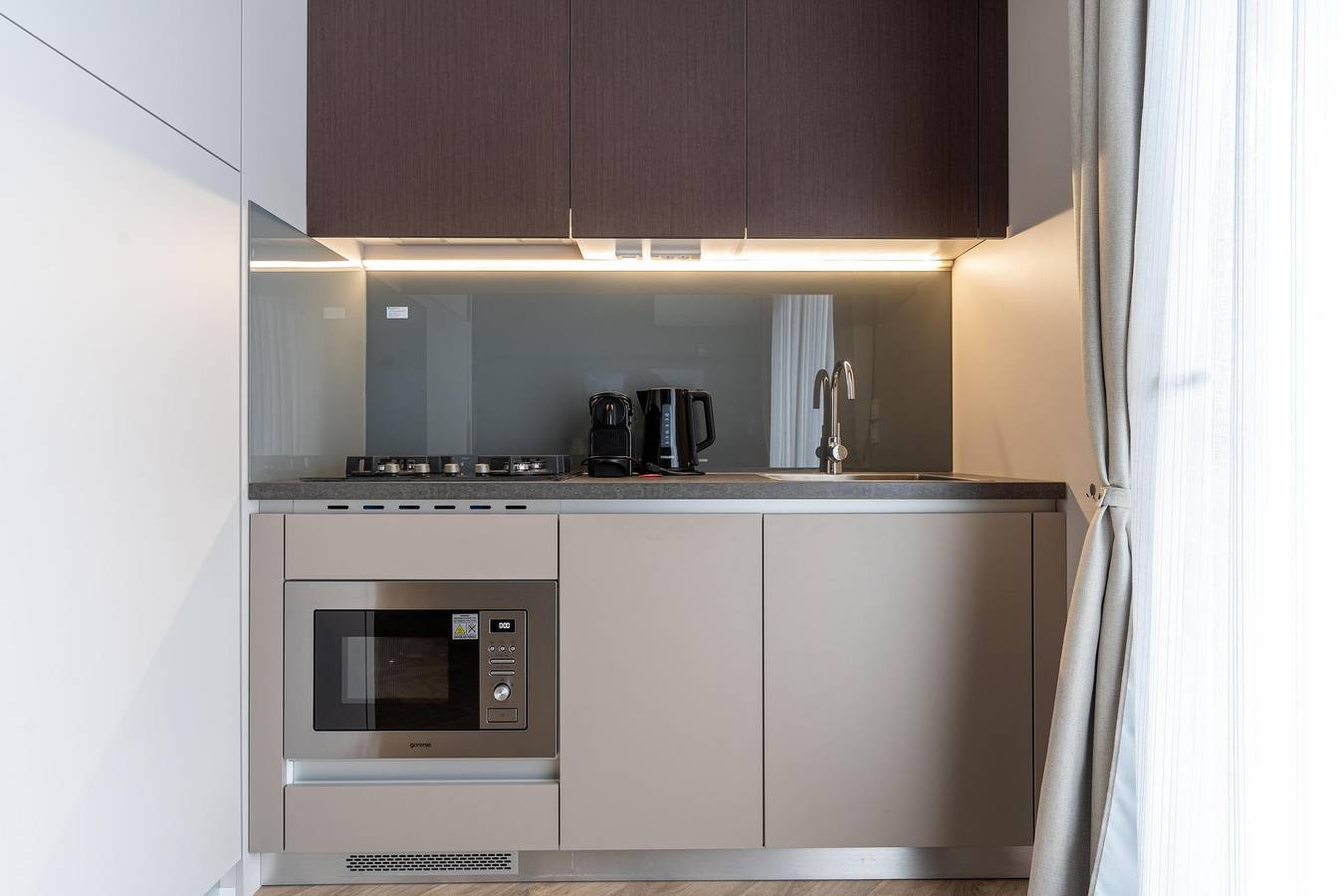 Europarcs Ossiacher See — Edelweiss 2 in Ossiach, Bezirk Feldkirchen