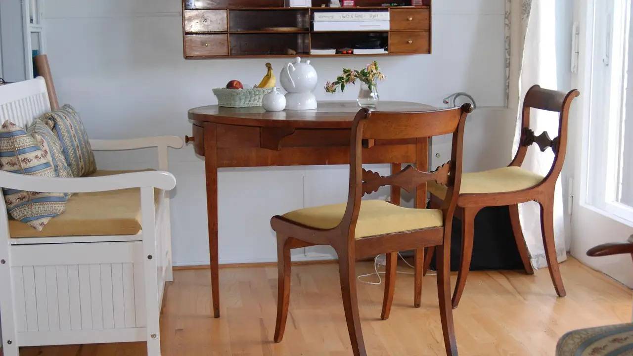 Ganze Ferienwohnung, Ferienwohnung für 3 Personen (30 m²) in Wenningstedt in Wenningstedt, Sylt