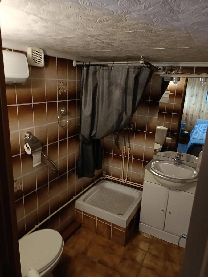 Gîte pour 2 personnes, avec jardin et vue à Felletin - 3