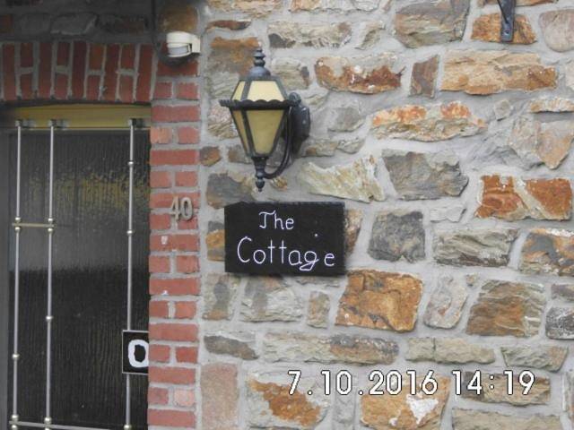 Location de vacances pour 6 personnes, avec jardin et vue à Amblève - 4