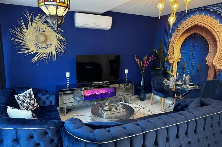 Casa de vacaciones para 2 personas - 1