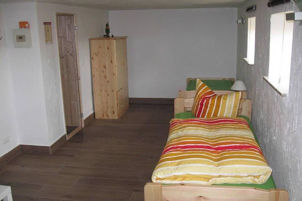 Des Försters Ferienhaus - Haus Hirsch in Banzkow, Ludwigslust-Parchim