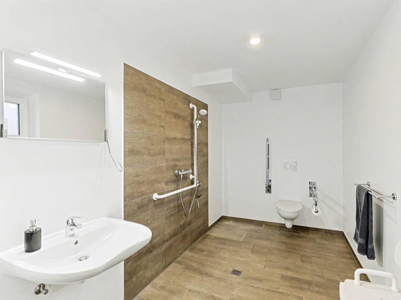 Freiraum in Marissa Ferienpark, Lembruch