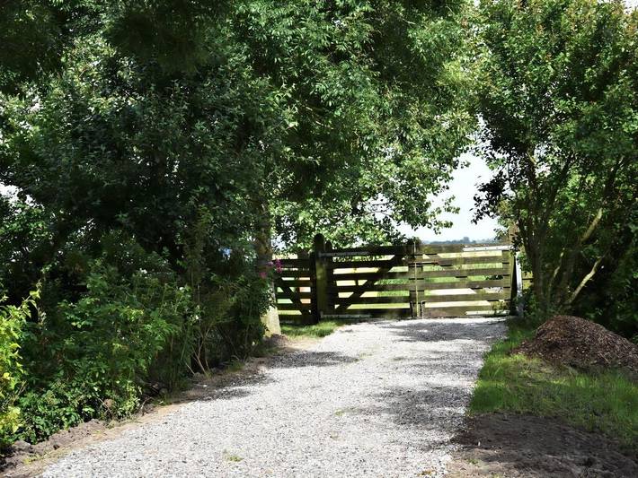 Ferienhaus für 7 Personen, mit Garten und Sauna in Uelvesbüll - 2