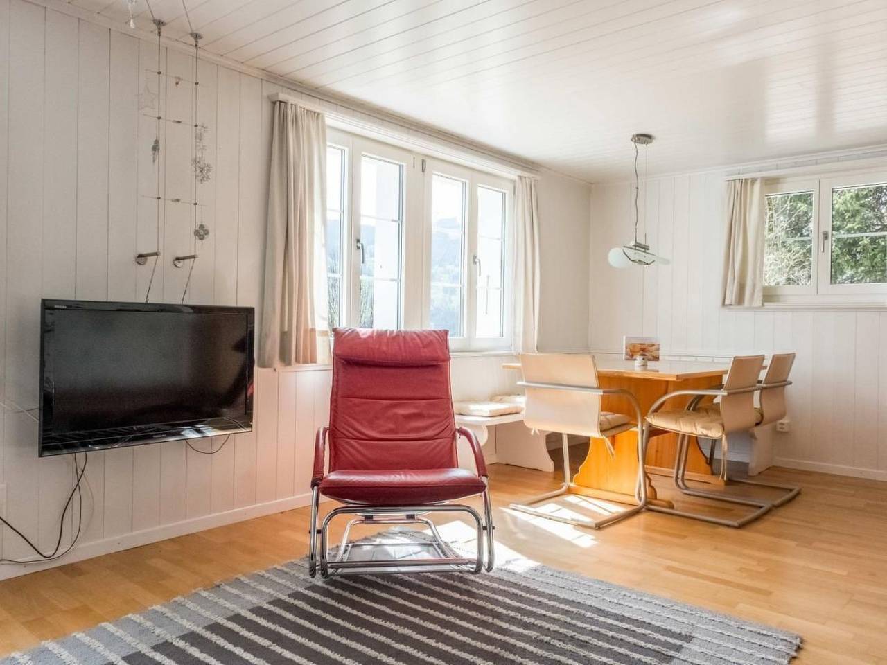 Chalet Lienzhubel in Schwendi b. Grindelwald, Grindelwald