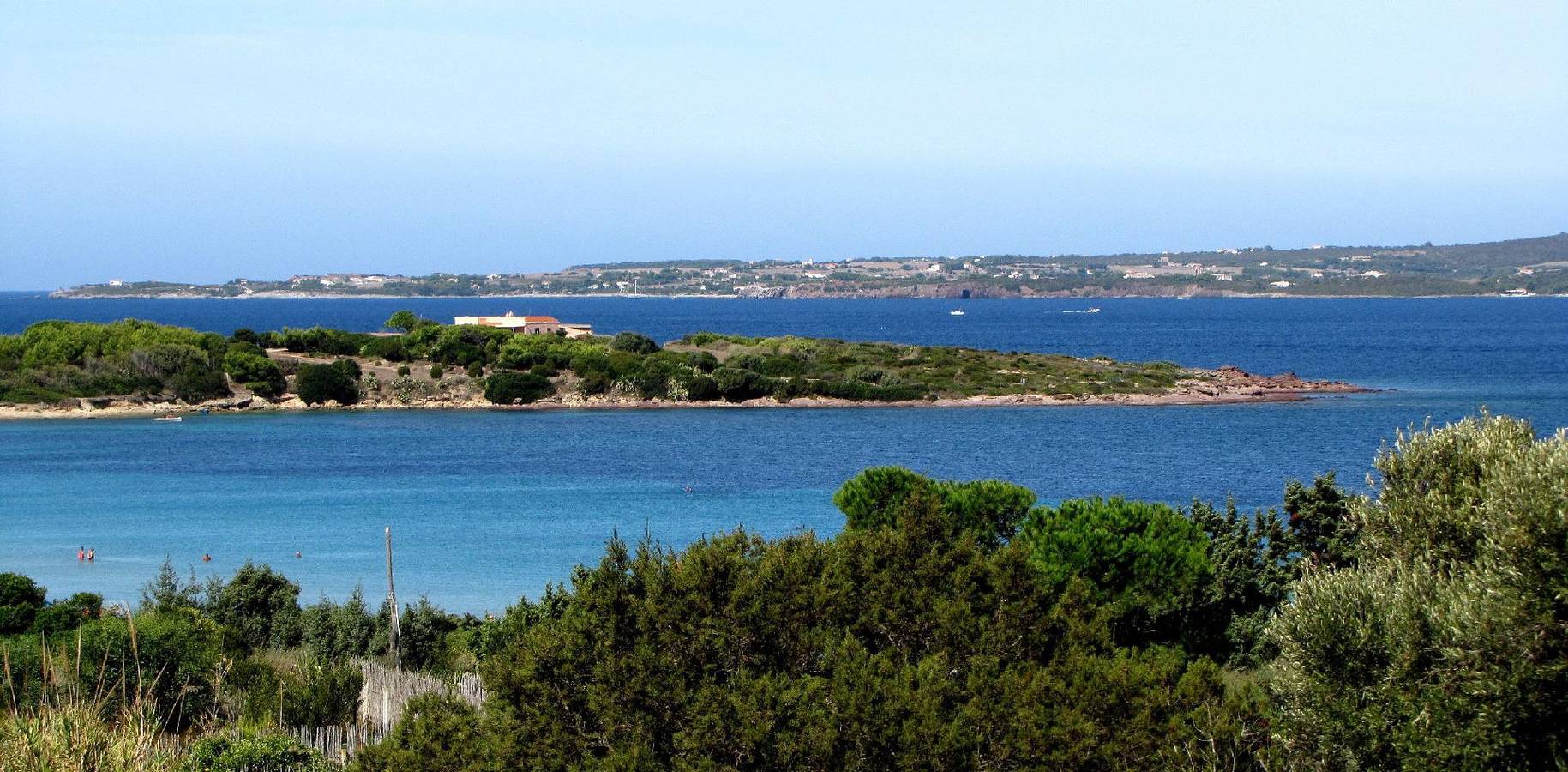 Ganze Ferienwohnung, Wohnung in Calasetta mit Grill und Garten in Calasetta, Sant'Antioco