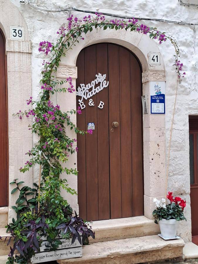 Bed and breakfast per 4 persone, con panorama e balcone, con animali domestici - 1