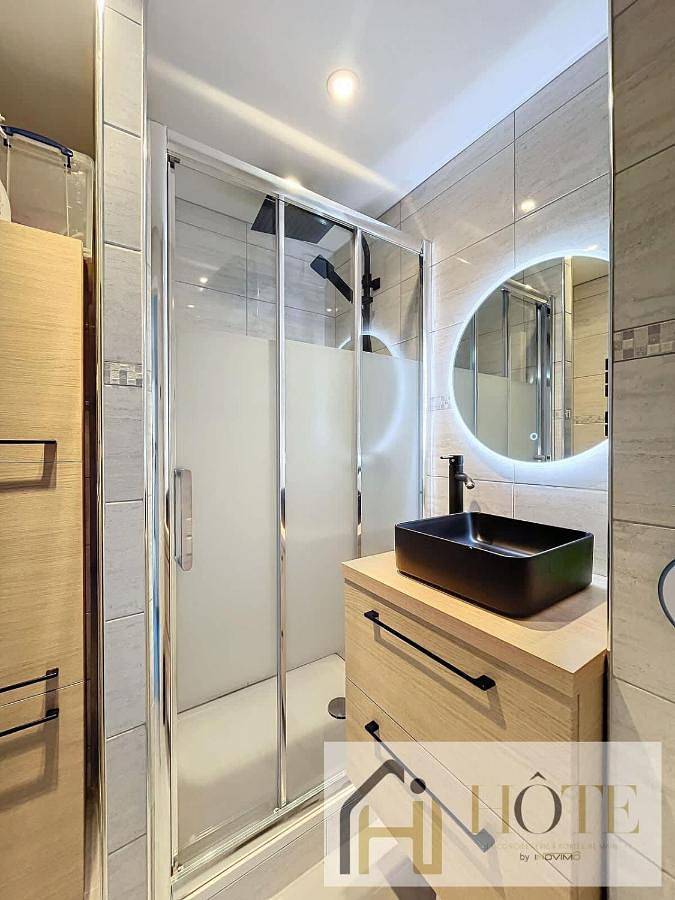 Gîte pour 4 personnes dans Plage de Bray-Dunes - 3