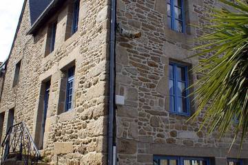 Gîte pour 5 personnes à Moncontour