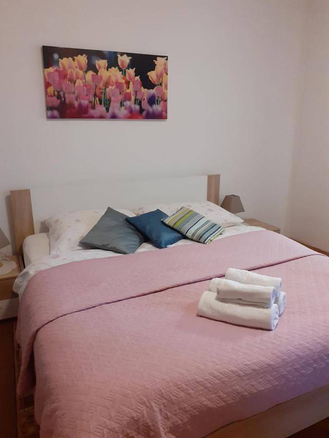 Apartments Novacic in Poreč, Grad Poreč