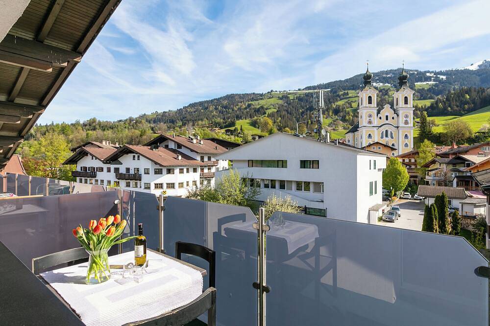 Appartamento vacanze a Brixental a partire da 108€ a notte