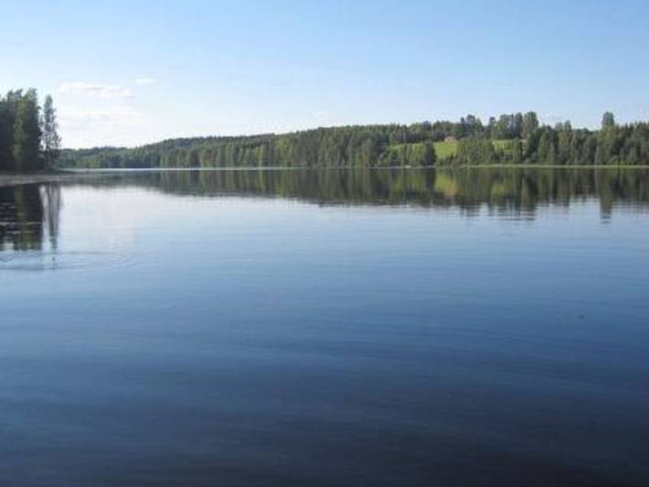 Järvenranta in Virrat