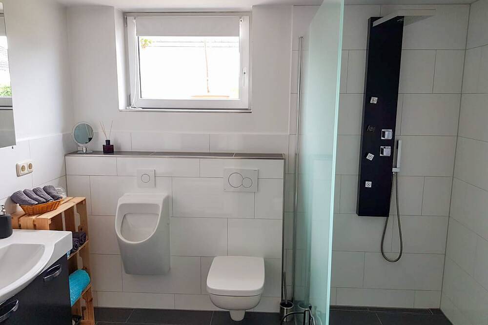 Ganze Wohnung, Ferienwohnung Rieslingfreu(n)de - Erleben Sie Freude bei Freunden! in Rüdesheim am Rhein, Rheingau-Taunus-Kreis