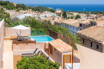 Holiday home in Capdepera, East Majorca Holiday home in Capdepera, East Majorca für 6