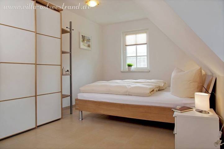 Ferienhaus für 6 Personen, mit Garten und Terrasse in Koserow - 3