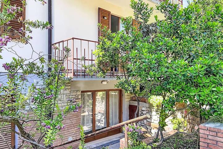 Apartamento de vacaciones para 3 personas - 1