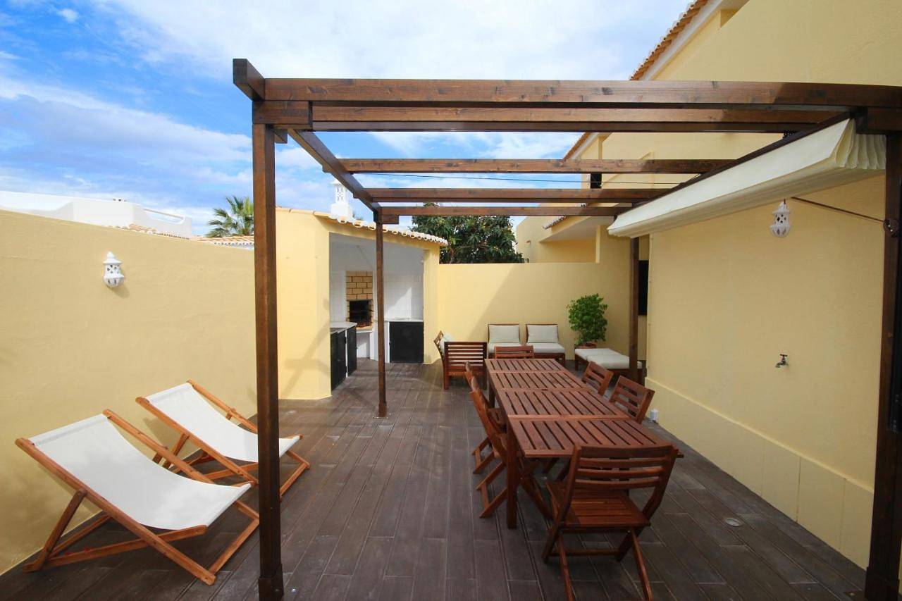 Villa Rosa A by amcf in Praia da Rocha, Portimão