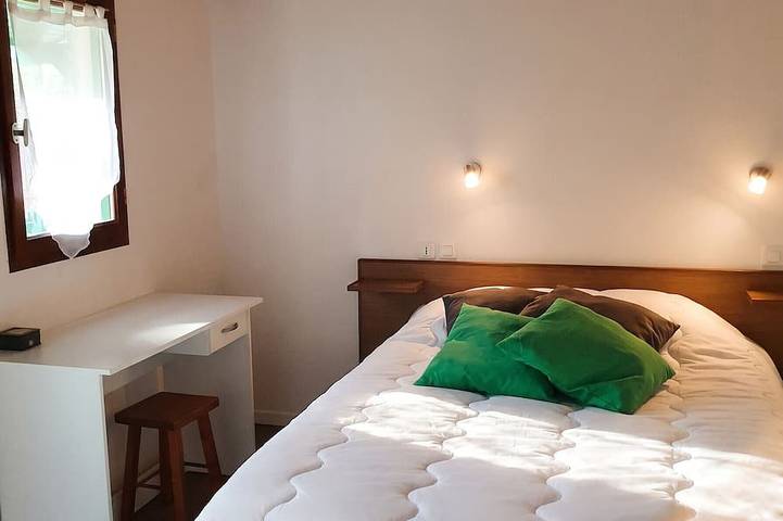 Homerez - Chalet à Tarascon-sur-Ariège in Tarascon-sur-Ariège, Ariège
