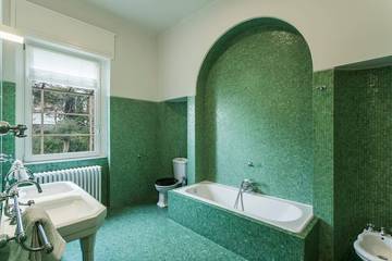 Villa für 9 Personen in Salò, Gardasee-Berge, Bild 4