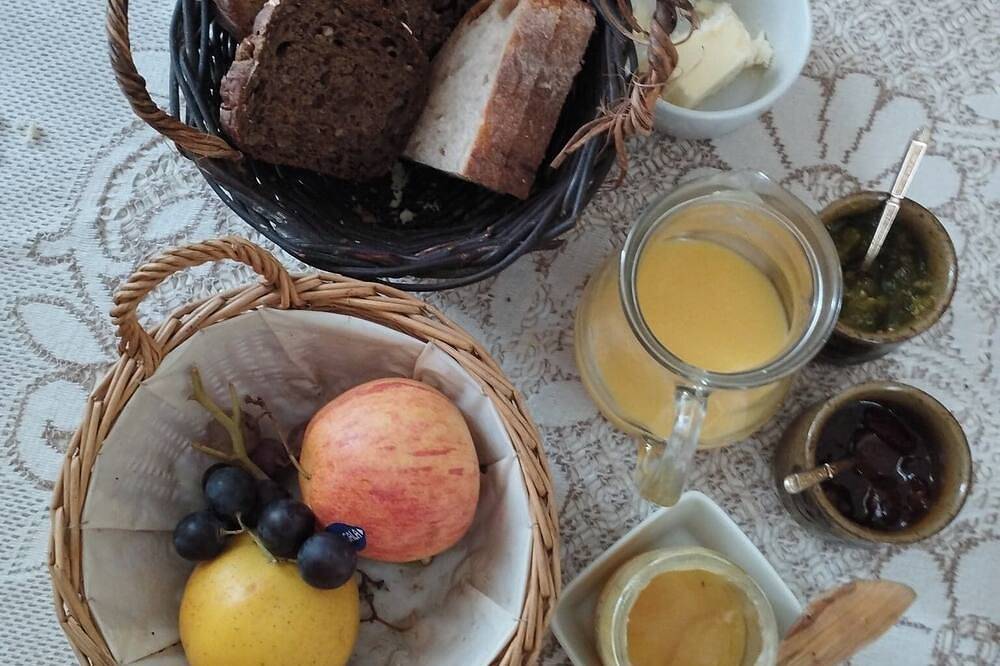 Maison de Noble Nicolas  -  Germaine in Avallon, Parque natural de Morvan