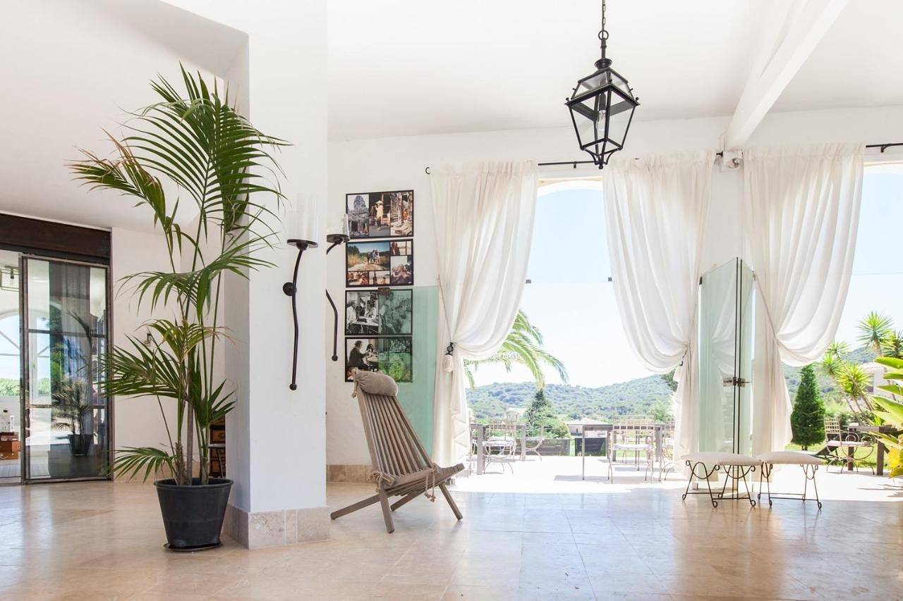 Superior Suite in Ramatuelle, Côte méditerranéenne (France)