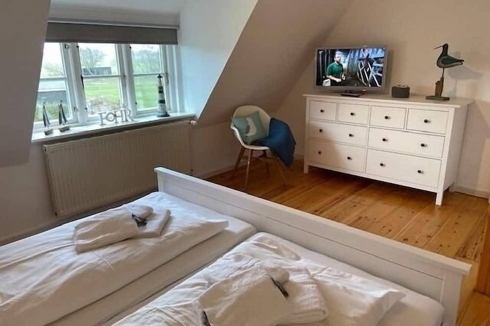 Ferienhaus für 6 Gäste mit 85m² in Oldsum (152565) in Toftum (Föhr), Oldsum