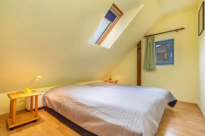 Neu! Ferienhaus \"Bug\" – Urlaub mit Hund! in Neuenkirchen (Rügen), Rügen