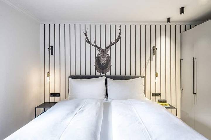 Ganze Wohnung, One-Bedroom Apartment (39sqm) with Alpine View in Hohe Tauern, Bad Gastein
